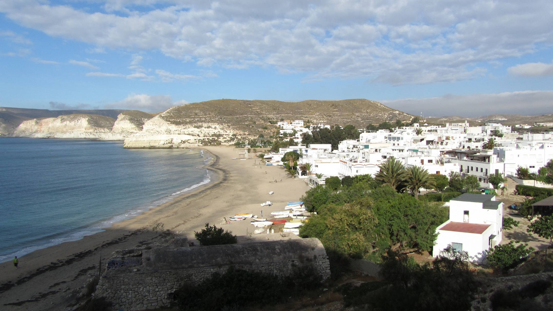 agua amarga vistas pueblo 2