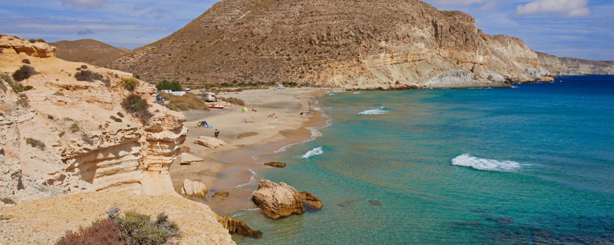 Agua amarga